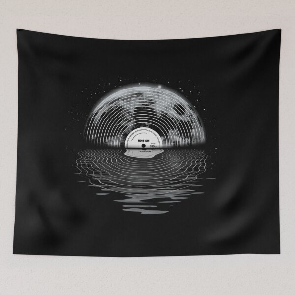 Item preview, moon song designed and sold by CoreyAdkison0.