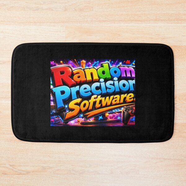 Item preview, new rps logo screen designed and sold by CoreyAdkison0.