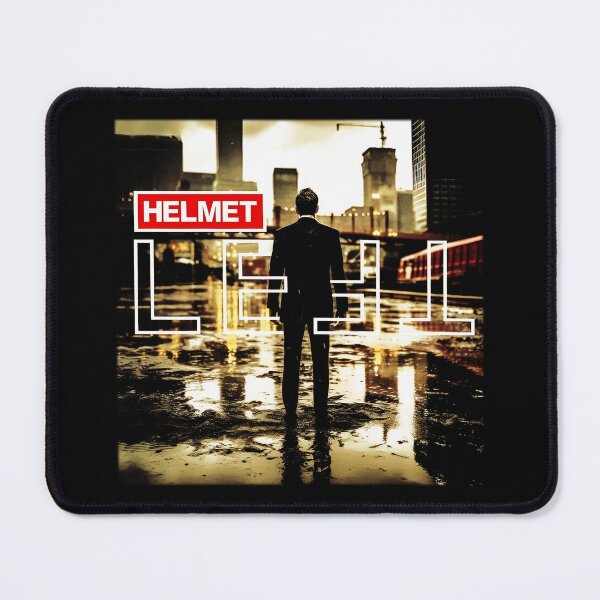 Item preview, Met Tension in Motion Hel designed and sold by yasachrist.
