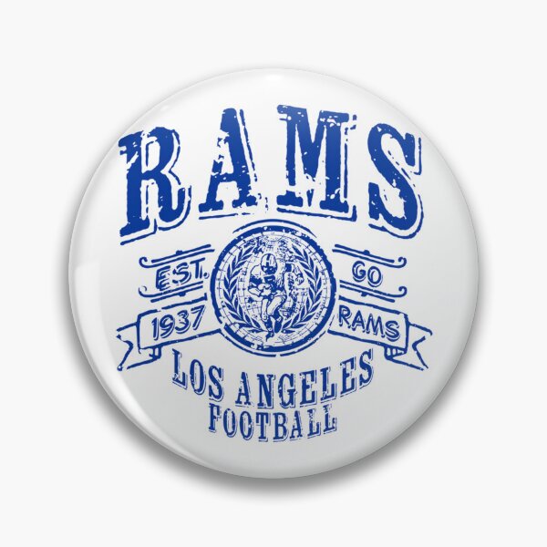 Item preview, Rams Football designed and sold by ttvCory.