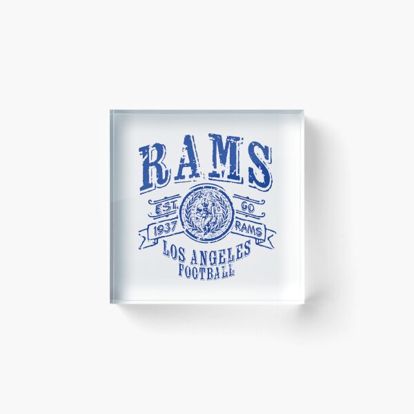Item preview, Rams Football designed and sold by ttvCory.