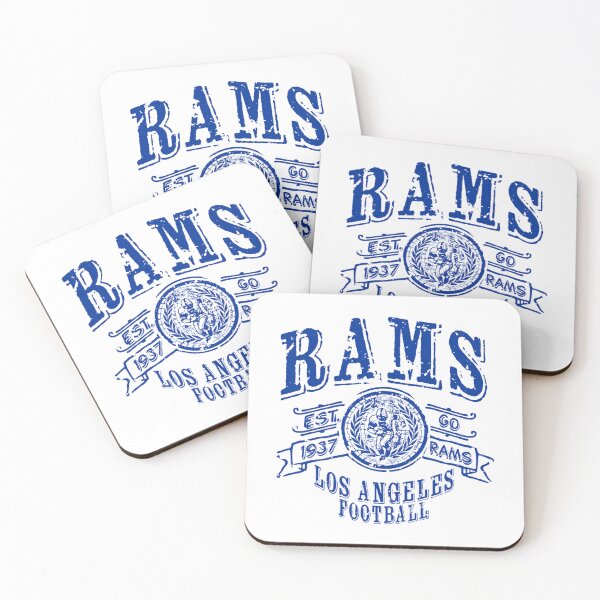Item preview, Rams Football designed and sold by ttvCory.
