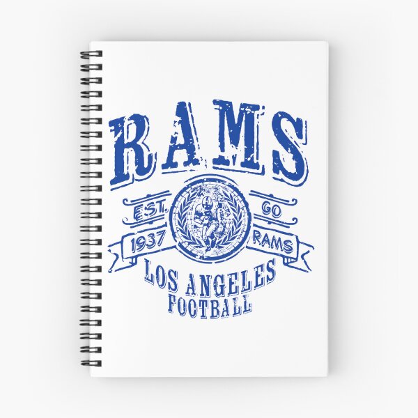 Item preview, Rams Football designed and sold by ttvCory.