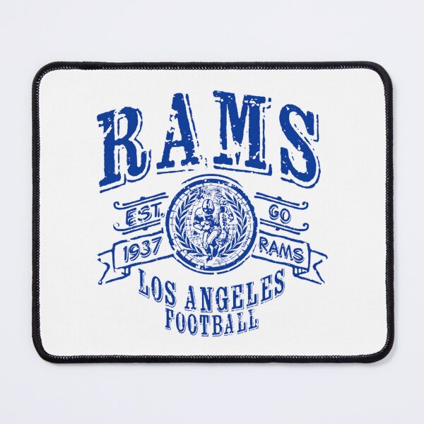 Item preview, Rams Football designed and sold by ttvCory.