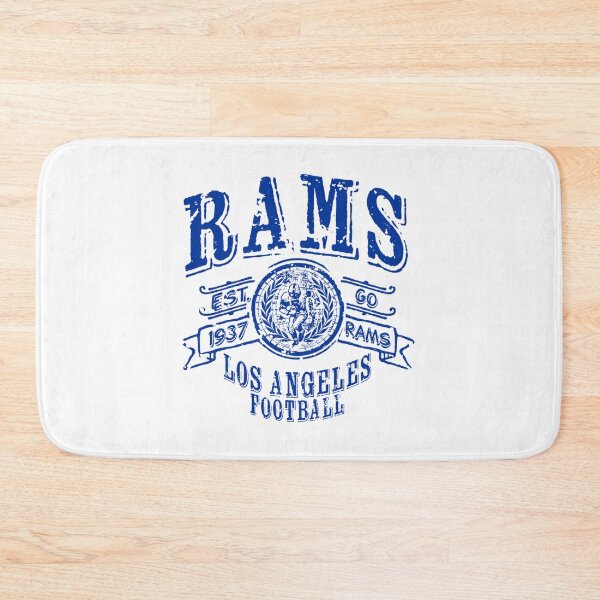 Item preview, Rams Football designed and sold by ttvCory.