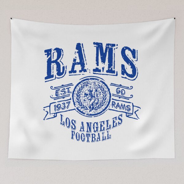 Item preview, Rams Football designed and sold by ttvCory.