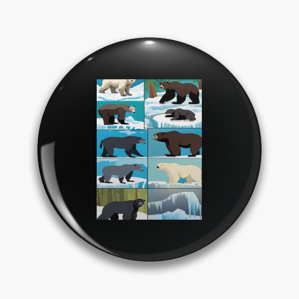 Item preview, Creative Animal and Habitat designed and sold by loveconfident.