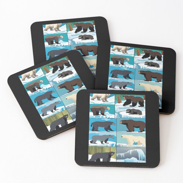 Item preview, Creative Animal and Habitat designed and sold by loveconfident.