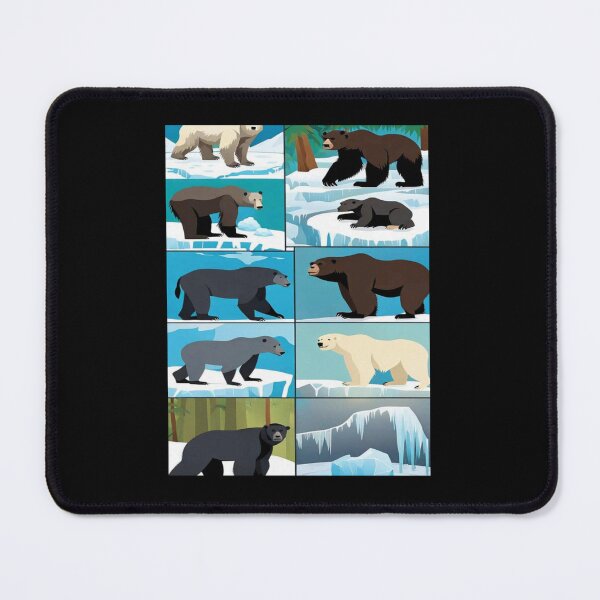 Item preview, Creative Animal and Habitat designed and sold by loveconfident.