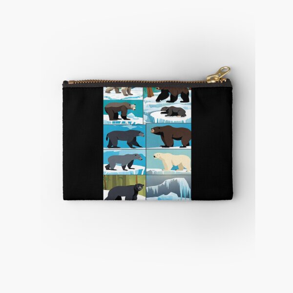 Item preview, Creative Animal and Habitat designed and sold by loveconfident.