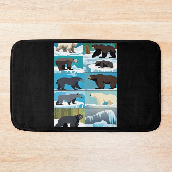 Item preview, Creative Animal and Habitat designed and sold by loveconfident.