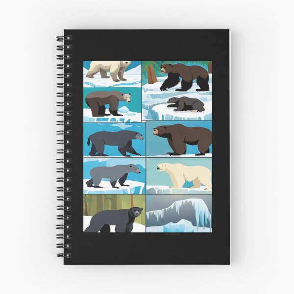 Item preview, Creative Animal and Habitat designed and sold by loveconfident.