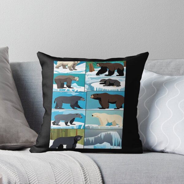 Item preview, Creative Animal and Habitat designed and sold by loveconfident.