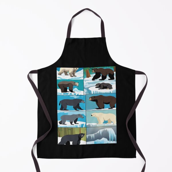 Item preview, Creative Animal and Habitat designed and sold by loveconfident.