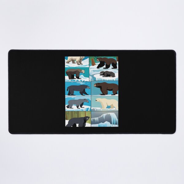 Item preview, Creative Animal and Habitat designed and sold by loveconfident.