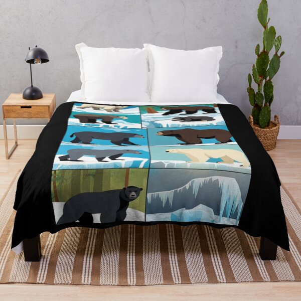 Item preview, Creative Animal and Habitat designed and sold by loveconfident.