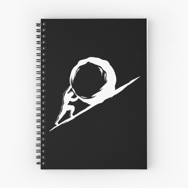 Item preview, sisyphus designed and sold by CoreyAdkison0.