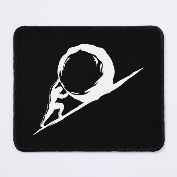 Item preview, sisyphus designed and sold by CoreyAdkison0.
