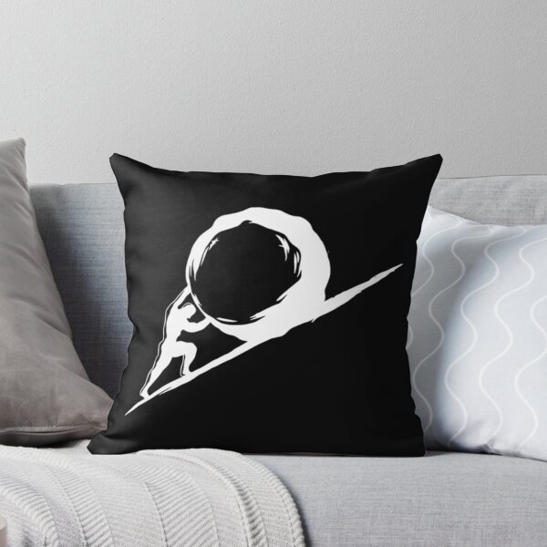 Item preview, sisyphus designed and sold by CoreyAdkison0.