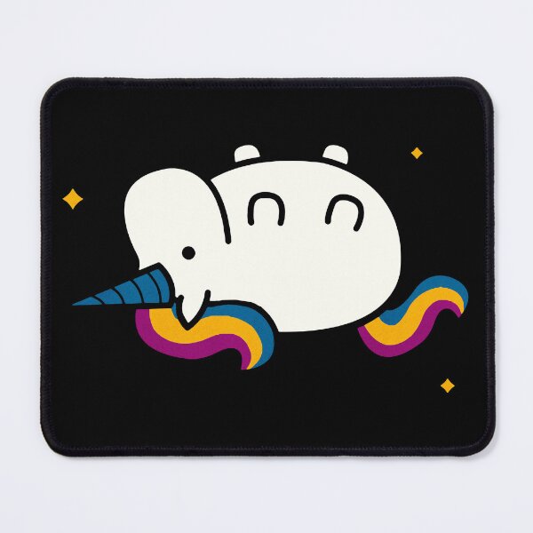 Item preview, Cute Chibi Unicorn Sloth Magical Fantasy Art designed and sold by galihdaffa.