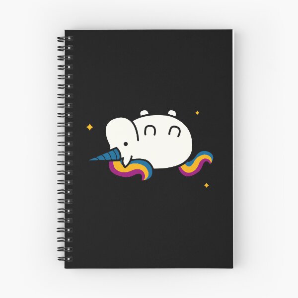 Item preview, Cute Chibi Unicorn Sloth Magical Fantasy Art designed and sold by galihdaffa.