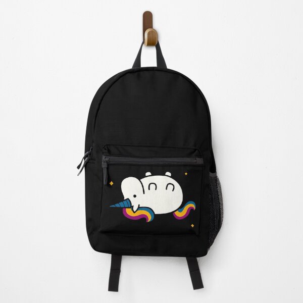 Item preview, Cute Chibi Unicorn Sloth Magical Fantasy Art designed and sold by galihdaffa.