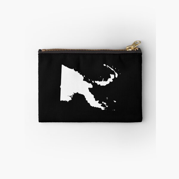 Item preview, Papua New Guinea Country Shape PG designed and sold by shitpostee.