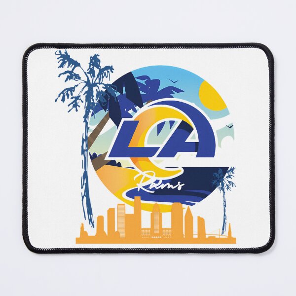 Item preview, La Rams designed and sold by mahnoorzahid8.