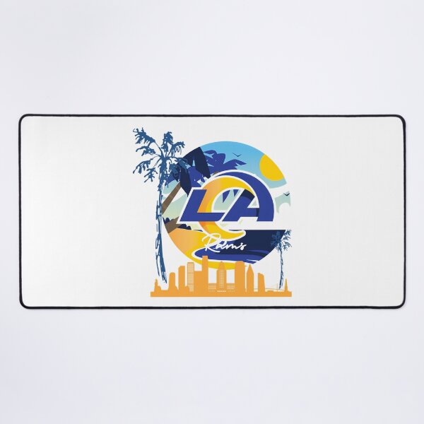 Item preview, La Rams designed and sold by mahnoorzahid8.