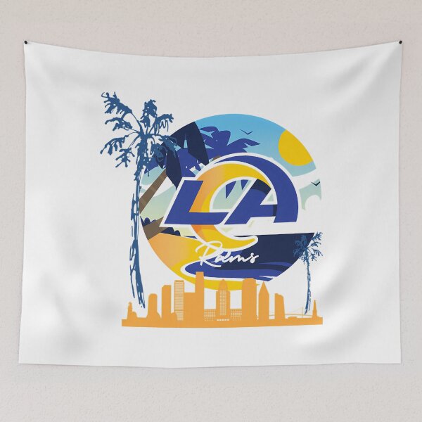 Item preview, La Rams designed and sold by mahnoorzahid8.