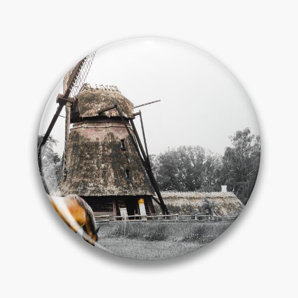 Item preview, Danish Meadow designed and sold by hanspeder.redbubble.com.