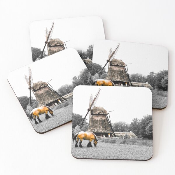 Item preview, Danish Meadow designed and sold by hanspeder.redbubble.com.