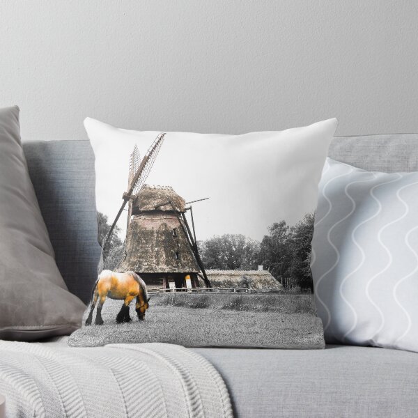 Item preview, Pradera danesa designed and sold by hanspeder.redbubble.com.