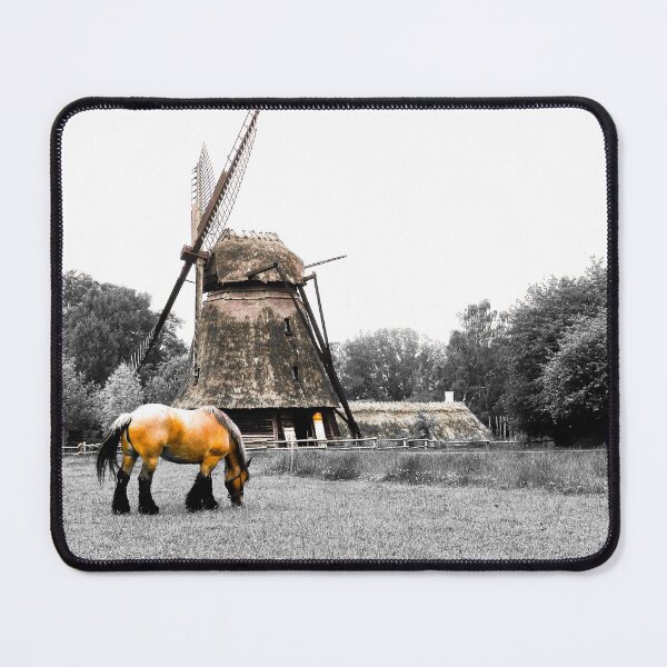 Item preview, Danish Meadow designed and sold by hanspeder.redbubble.com.