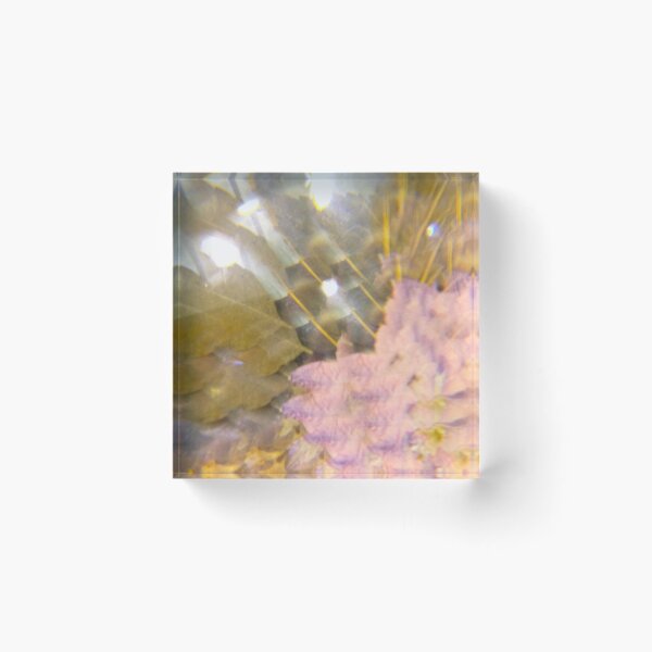 Item preview, Violet Herbarium: Echoes of Nature designed and sold by ElionSolis.
