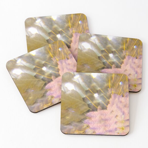 Item preview, Violet Herbarium: Echoes of Nature designed and sold by ElionSolis.