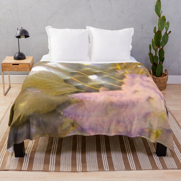 Item preview, Violet Herbarium: Echoes of Nature designed and sold by ElionSolis.