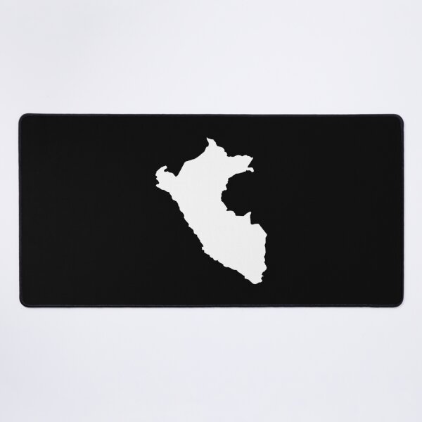 Item preview, Peru Country Shape PE designed and sold by shitpostee.