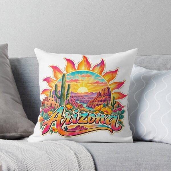 Item preview, Desert State Sun designed and sold by Whimspired By Paxx.