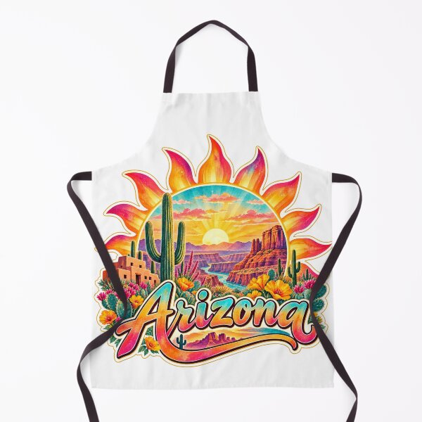 Item preview, Desert State Sun designed and sold by Whimspired By Paxx.
