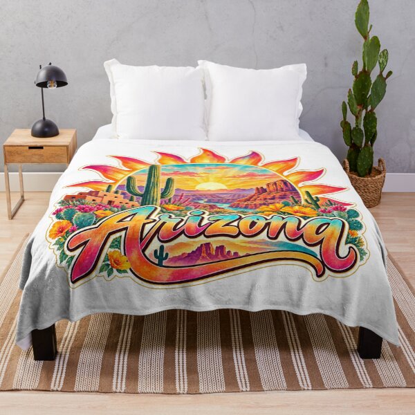 Item preview, Desert State Sun designed and sold by Whimspired By Paxx.