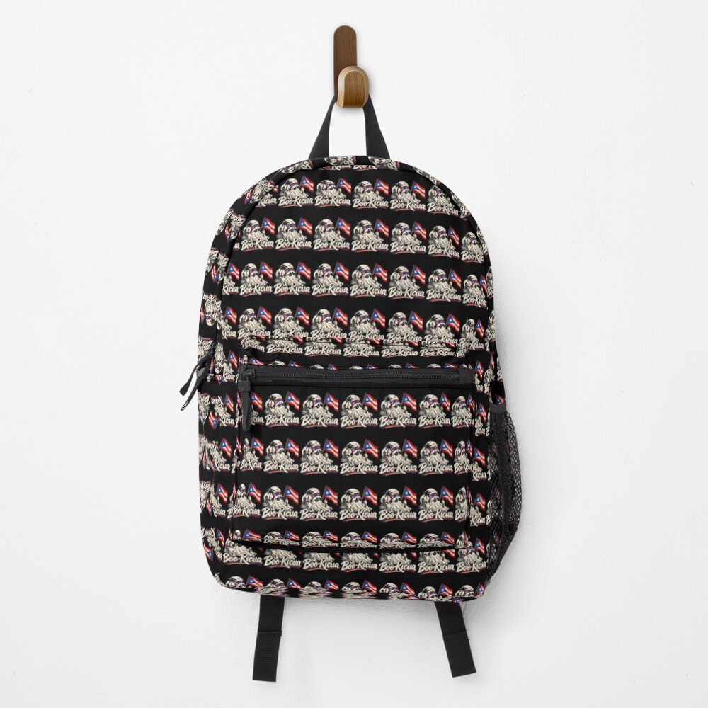 Item preview, Backpack designed and sold by Tomtomatos.