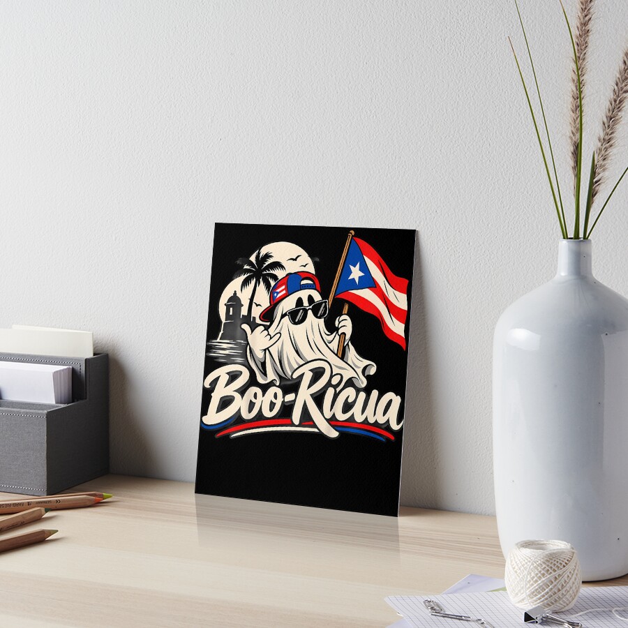 Item preview, Art Board Print designed and sold by Tomtomatos.
