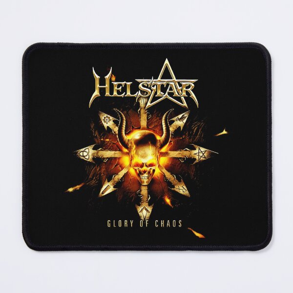 Item preview, Star Echoes of the Burning Sky Hel designed and sold by yasachrist.
