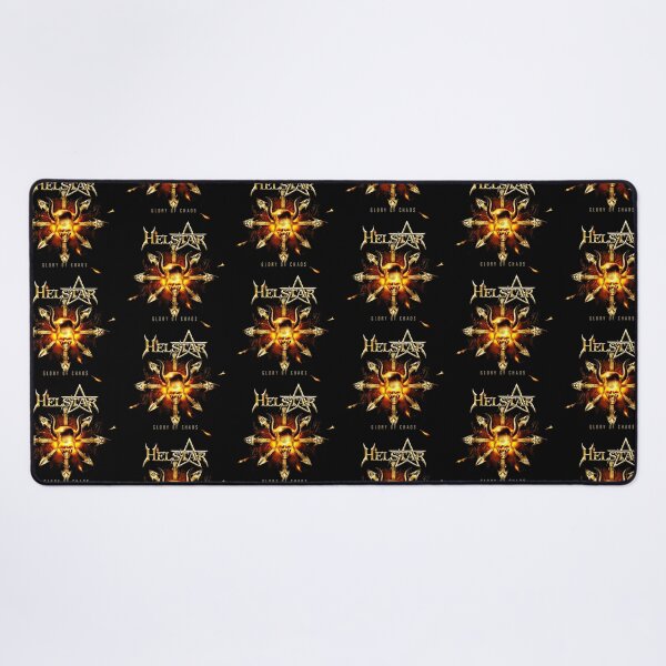 Item preview, Star Echoes of the Burning Sky Hel designed and sold by yasachrist.
