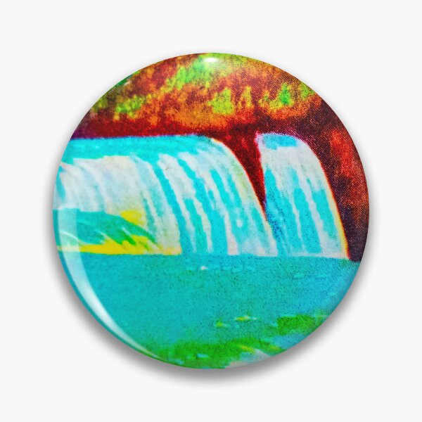 Item preview, Las cataratas... designed and sold by Harold122Jade.