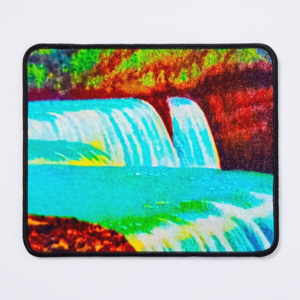 Item preview, The Falls... designed and sold by Harold122Jade.