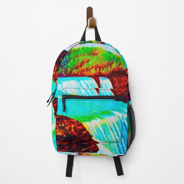Item preview, The Falls... designed and sold by Harold122Jade.