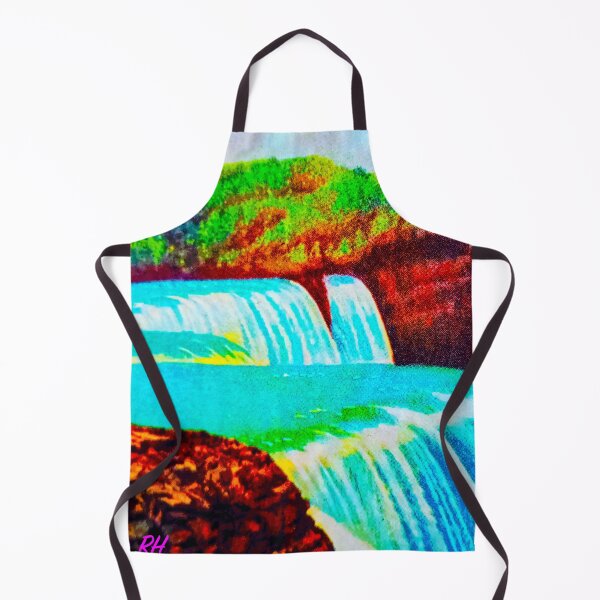 Item preview, The Falls... designed and sold by Harold122Jade.