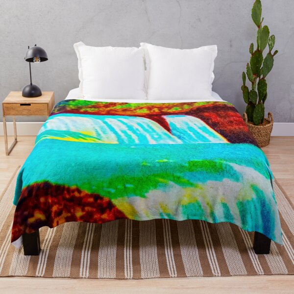 Item preview, The Falls... designed and sold by Harold122Jade.